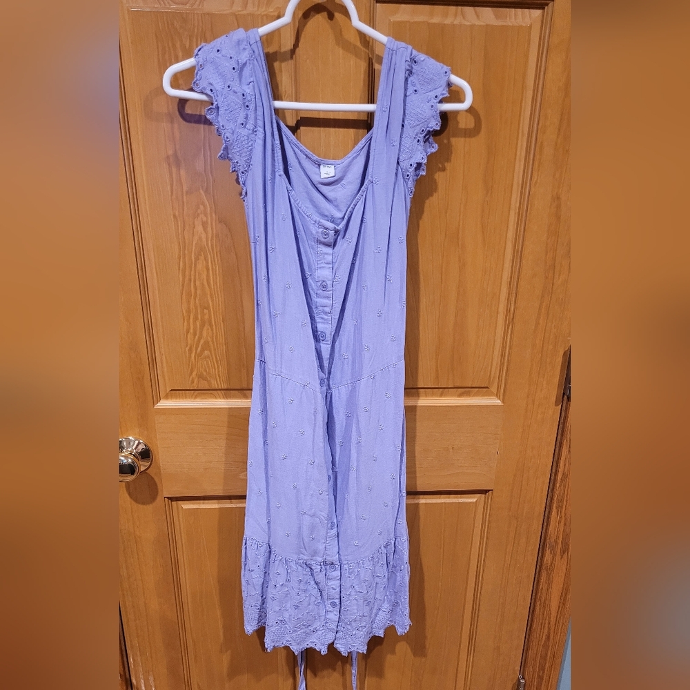 NWOT Dress